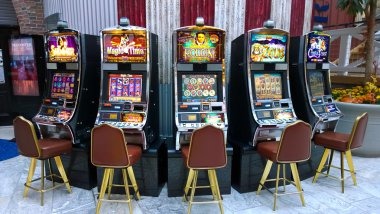 winjitu Result Table interface showing slot game outcomes and tournament history