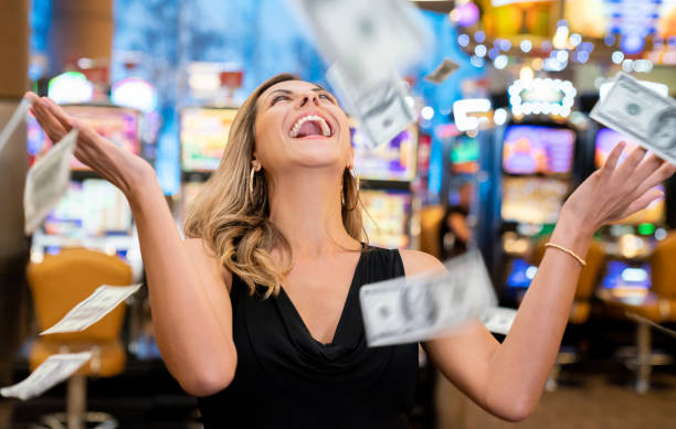 Result Table filtering options for slot games and tournaments